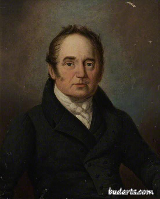 Samuel Watts, Solicitor
