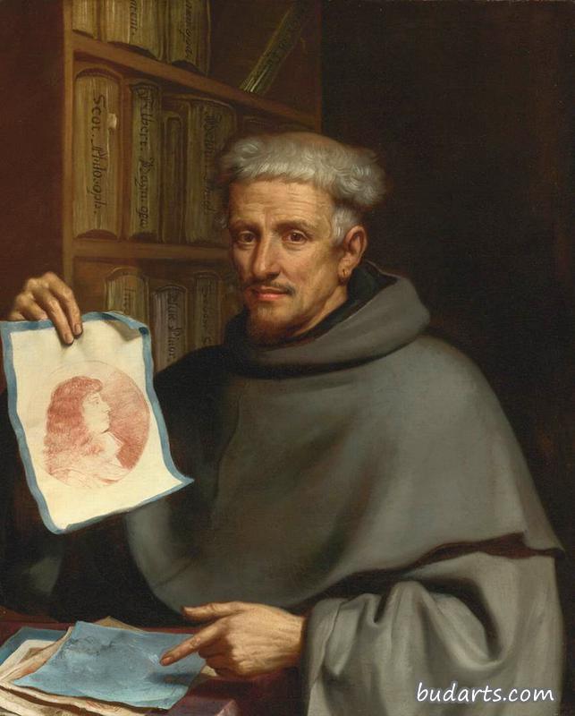 Fra Bonaventura Bisi, Called "Il Pittorino"