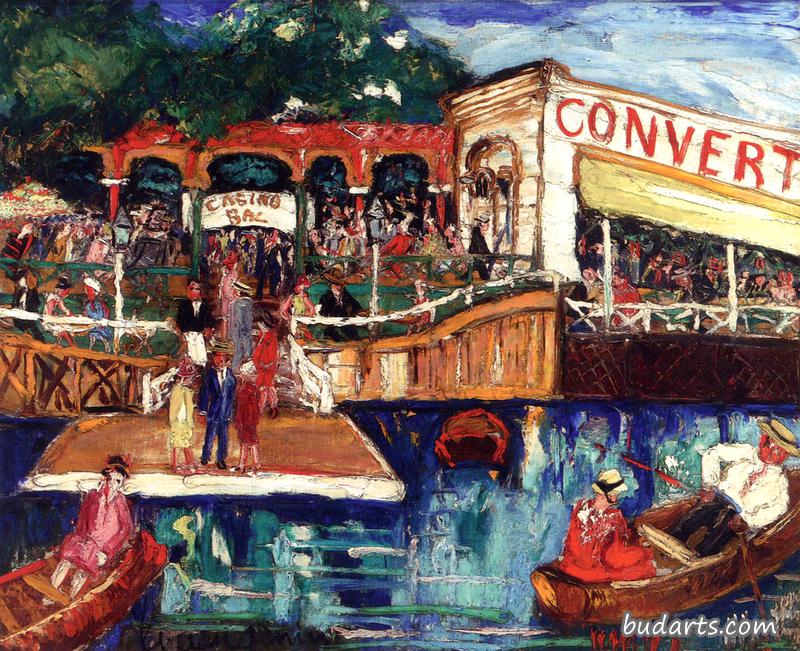 Chez Convert