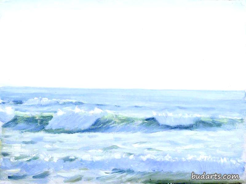 海景