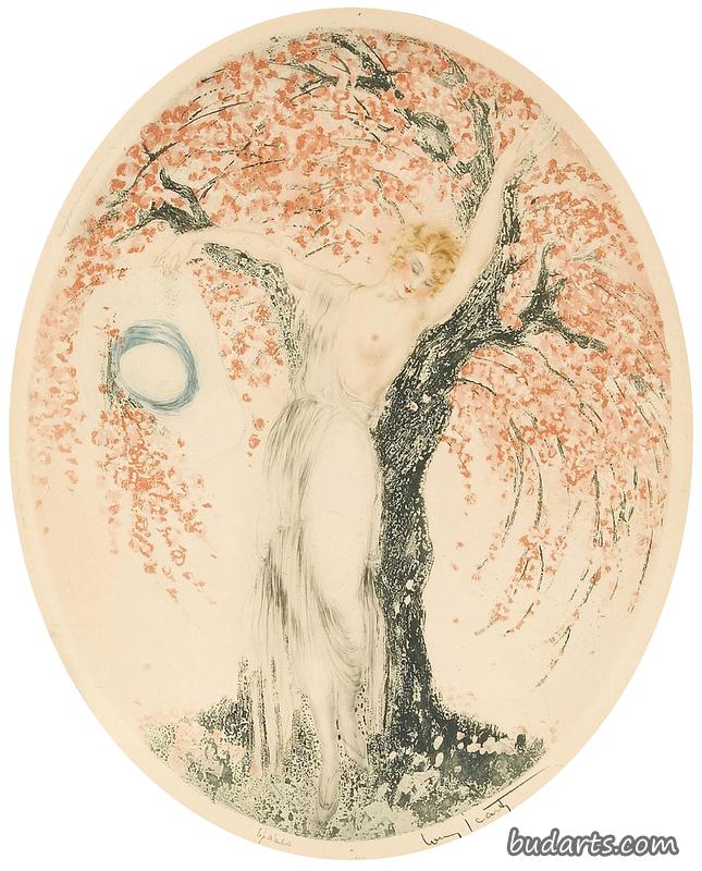 春天