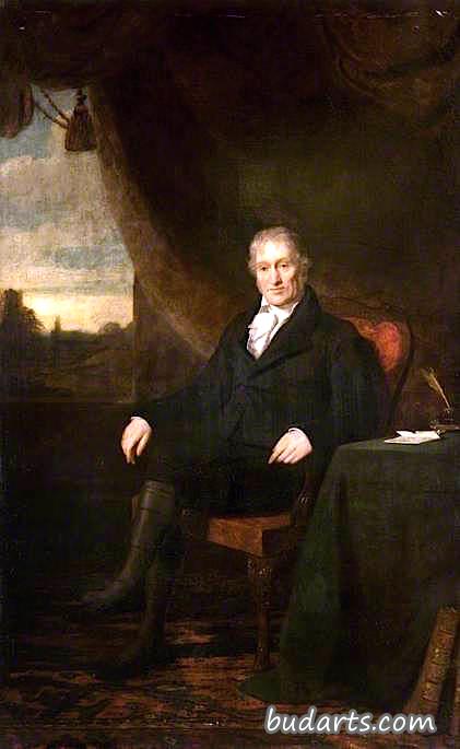 James Dennistoun, Esq., of Golfhill