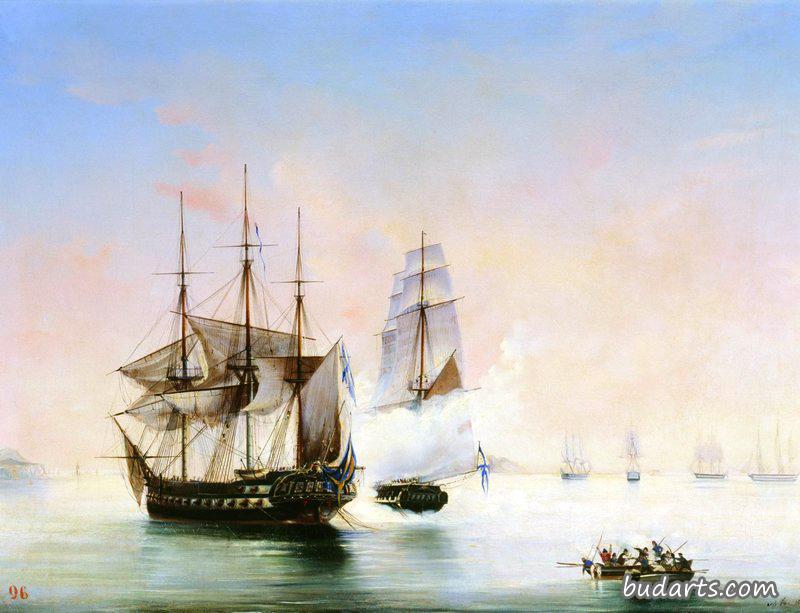 1789年,“墨丘利切割者”号劫持瑞典“维纳斯”号护卫舰 1789年,“墨丘利切割者”号劫持瑞典“维纳斯”号护卫舰