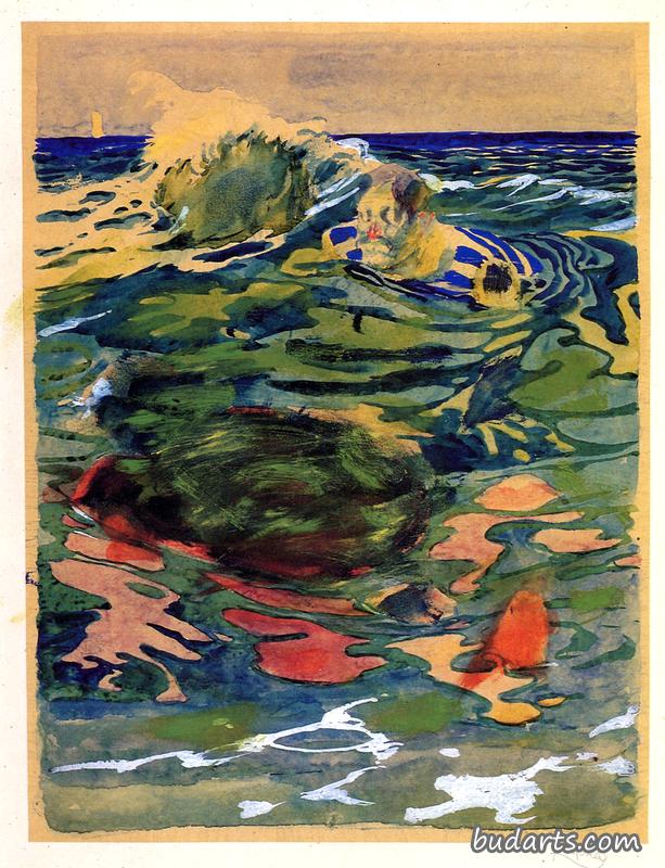 波浪