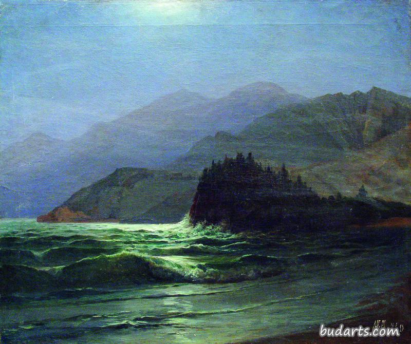 海景