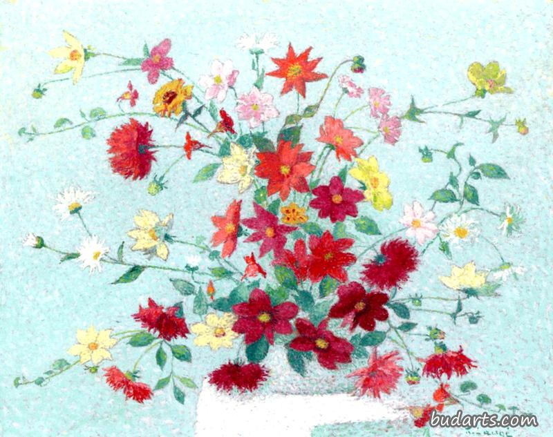 花瓶