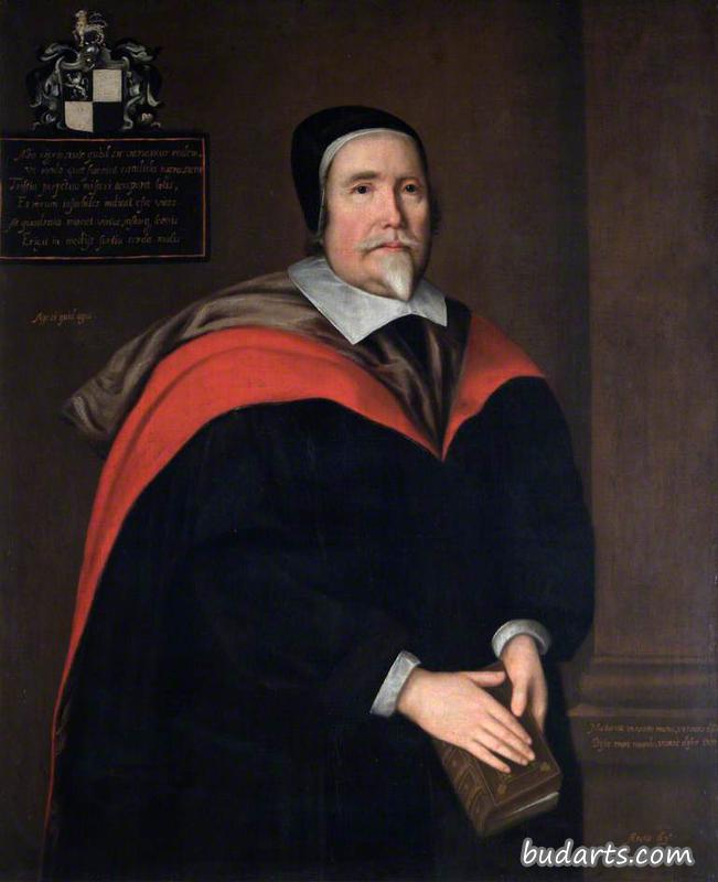Dr Robert Byng