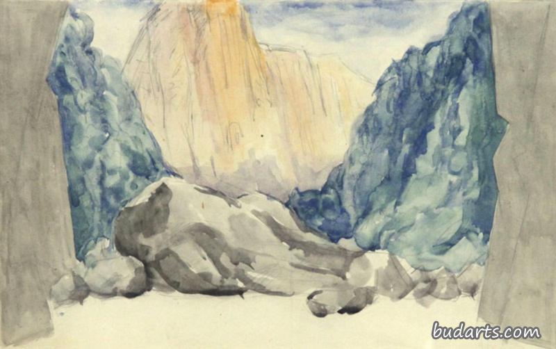 山