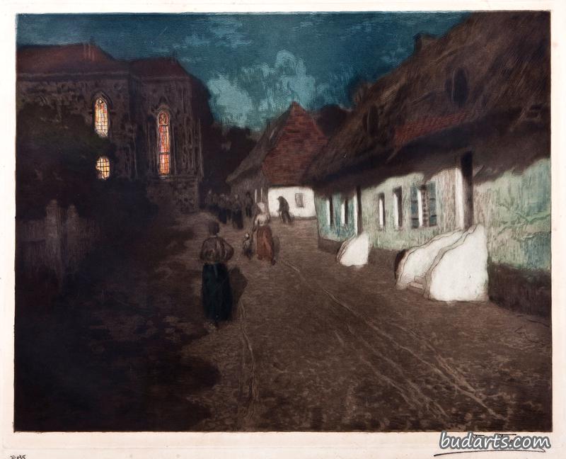 玛丽月