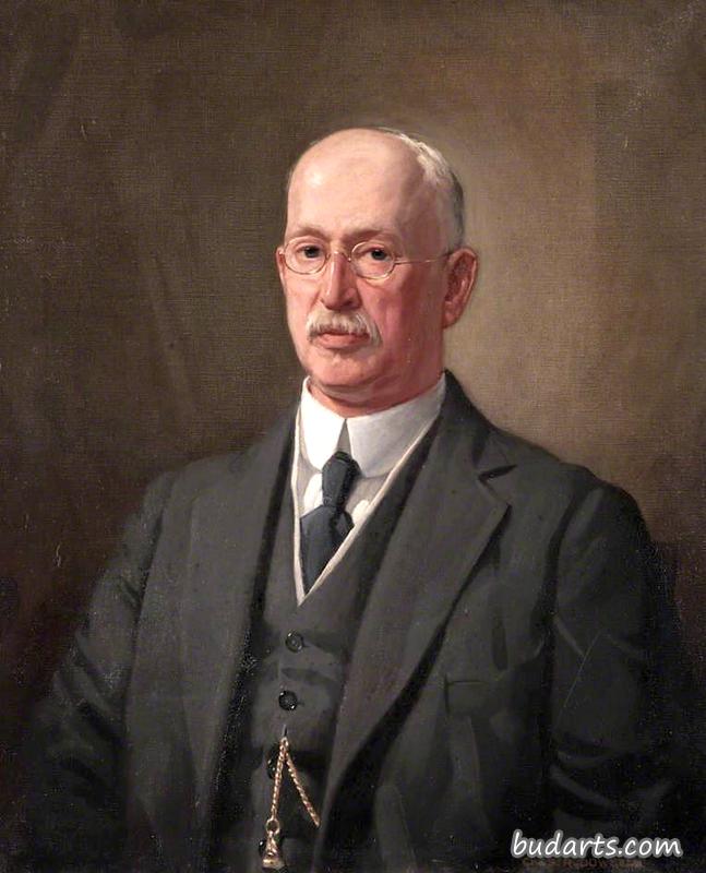 Andrew Freeland Fergus博士,格拉斯哥皇家医师和外科医生学院 Andrew Freeland Fergus博士,格拉斯哥皇家医师和外科医生学院