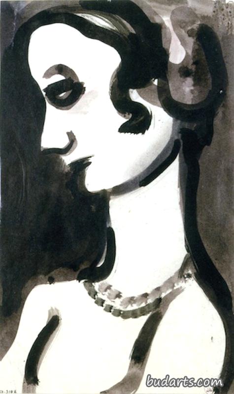 霍滕斯，处女和非处女
