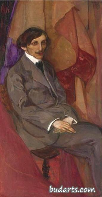 Architect Moisei Zamietchek