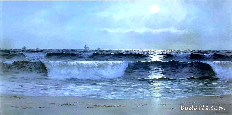 海景