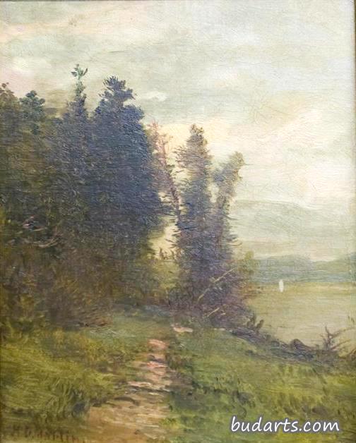 风景