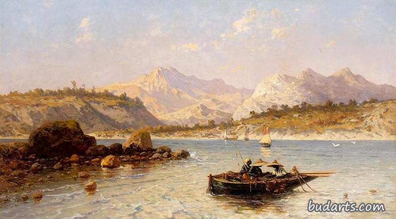 摩洛哥海岸