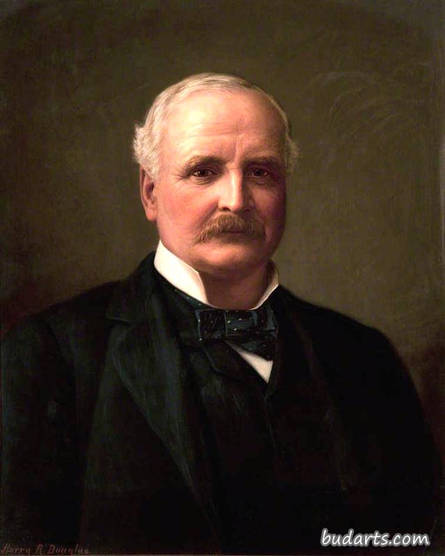 Lavenes Mathewson Ewart, MRIA