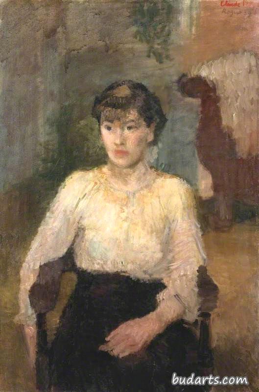 Mrs Richard Chilver