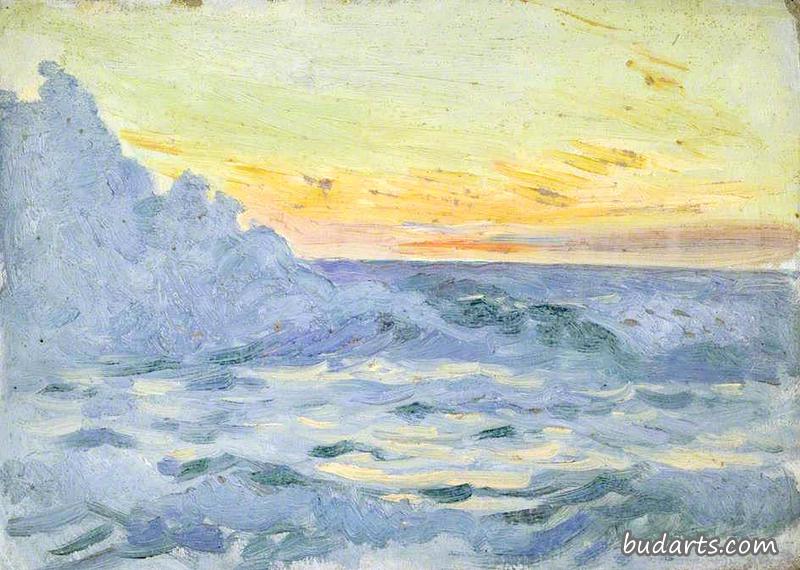 海景