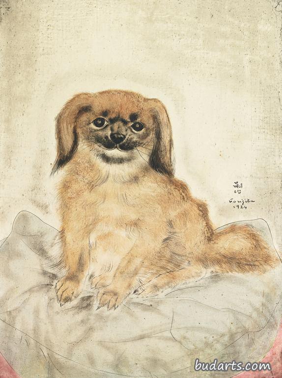 小北京人