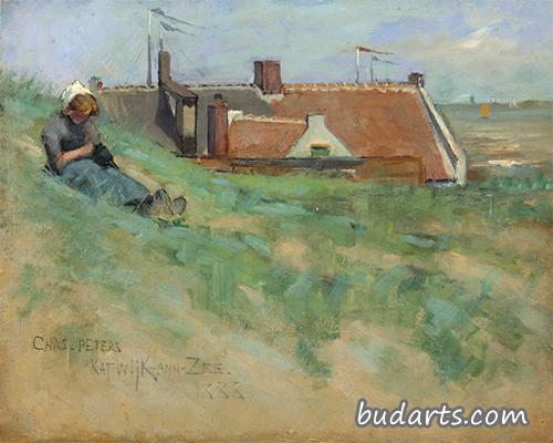 KatWijd- Ann-Zee, Holland