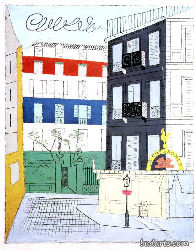 Place Pasdeloup