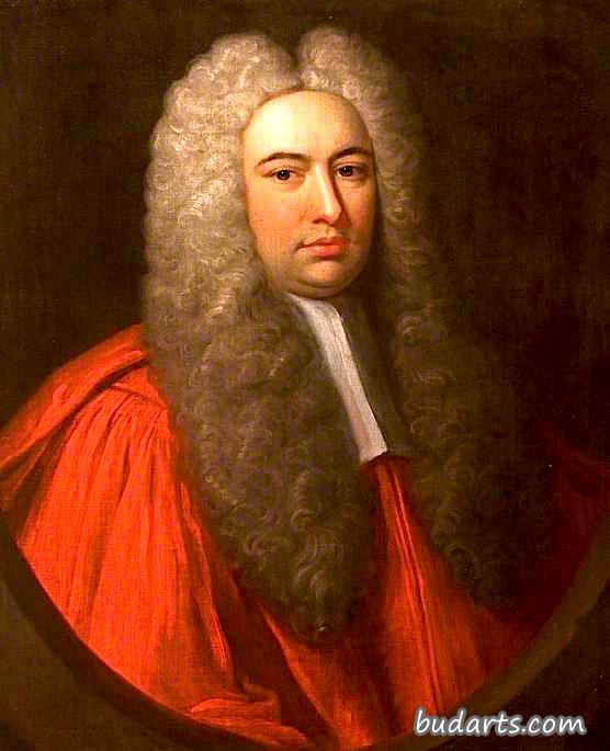 Giles Eyre, Serjeant-at-Law