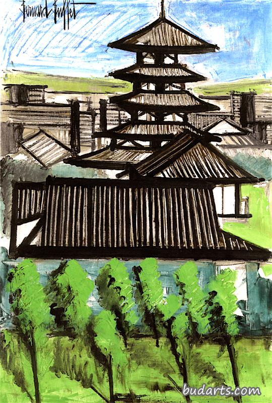 神富寺寺寺纳拉