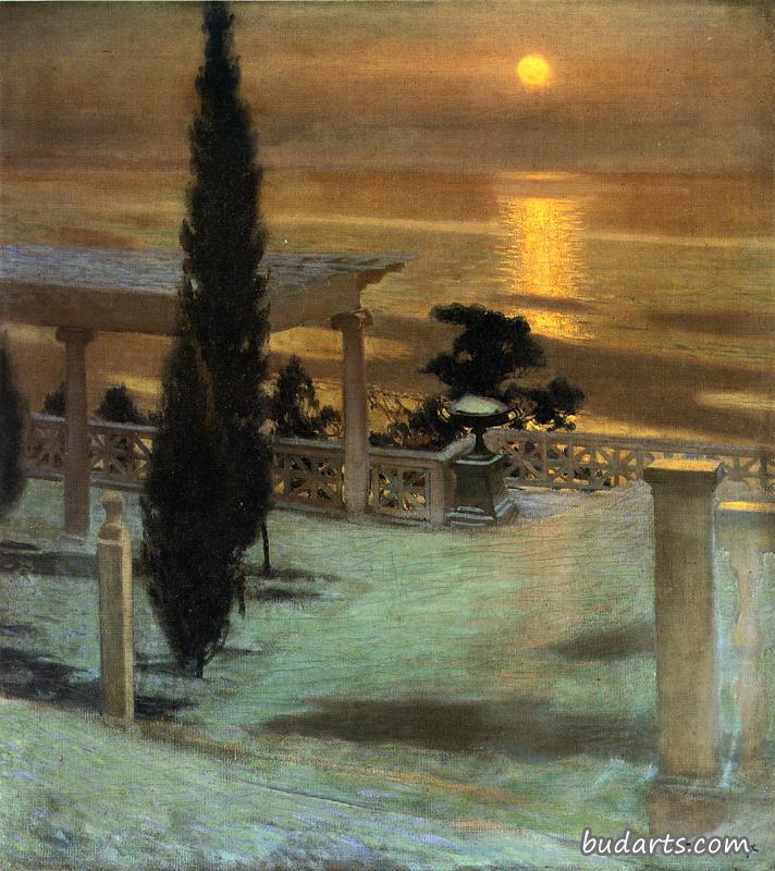 海豚湾