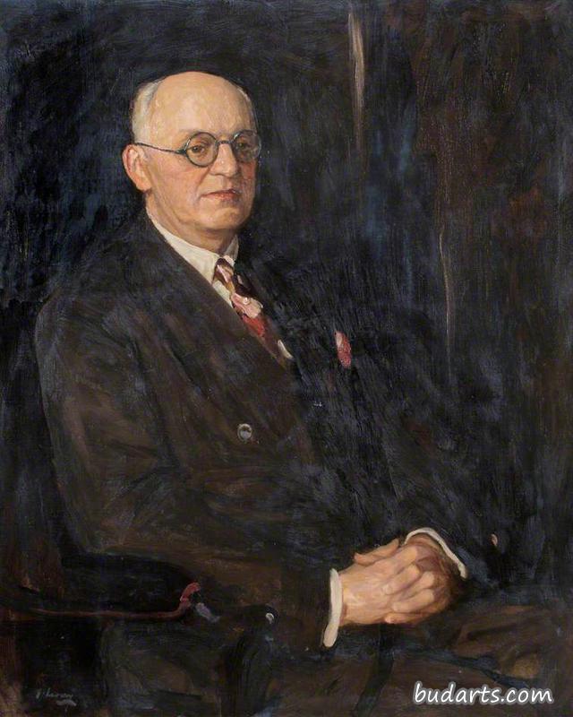Dr Max Porges
