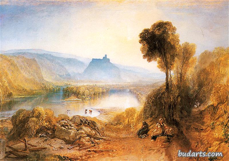 诺森伯兰普鲁德霍城堡(英格兰和威尔士风景如画) 诺森伯兰普鲁德霍城堡(英格兰和威尔士风景如画)