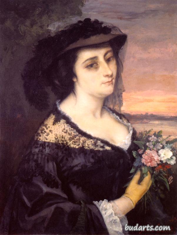 Laure Borreau