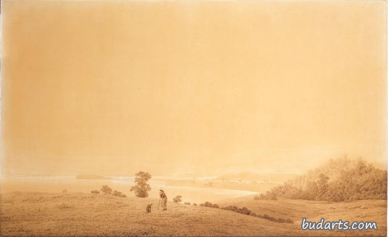 吕根岛东海岸