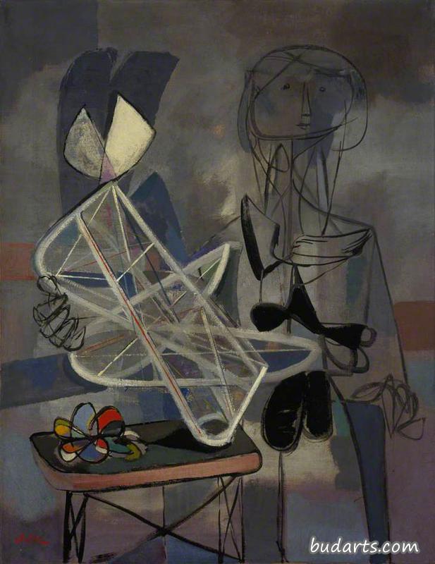 Homage to Naum Gabo