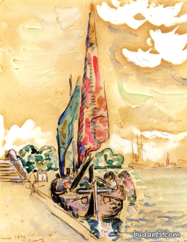 威尼斯
