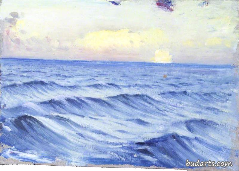 海景