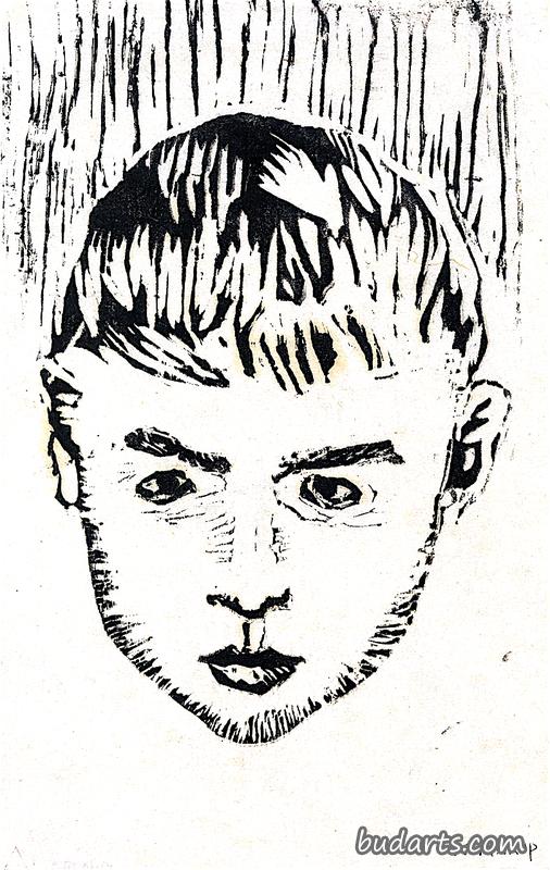 男孩的头像