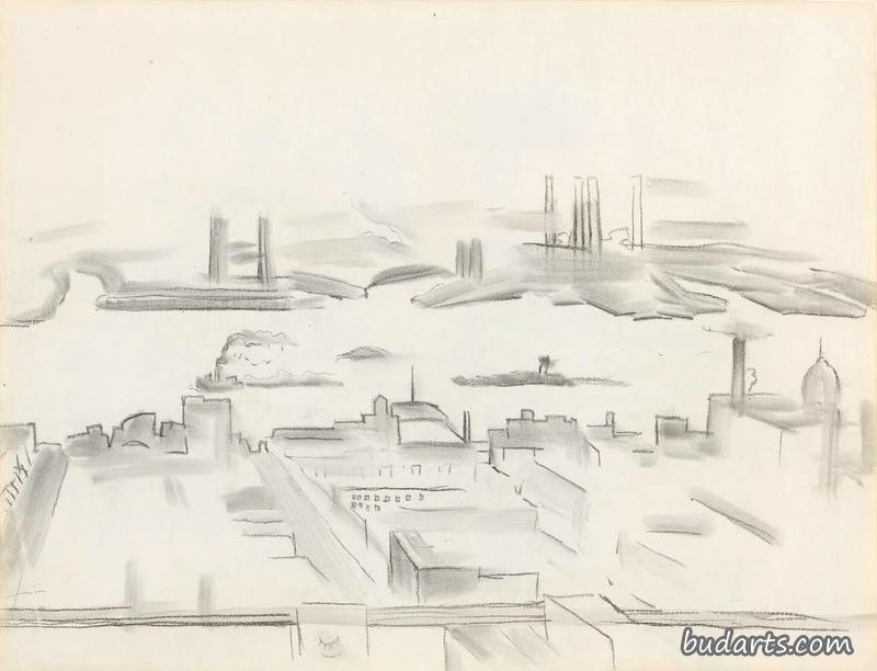 东河