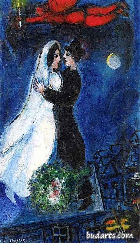 红天使夫妇