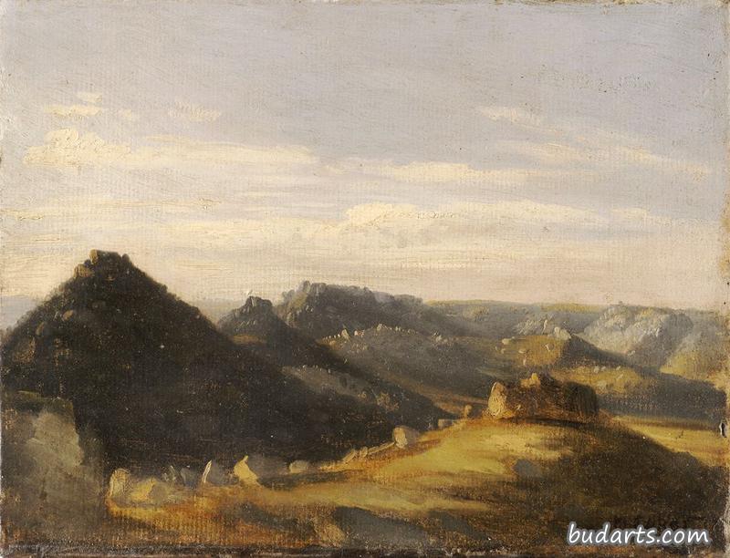 风景