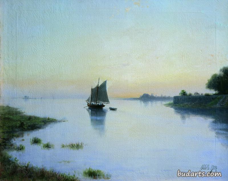 海景