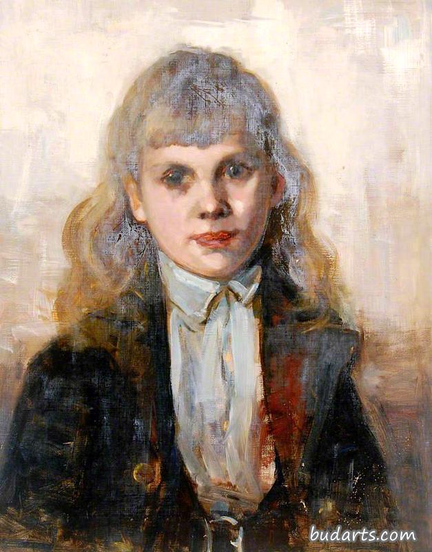 少女