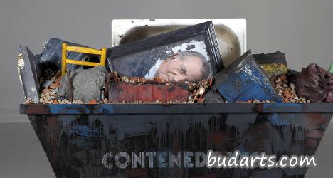 国王的退位