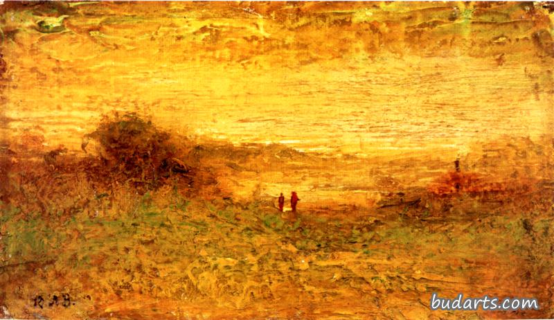 风景