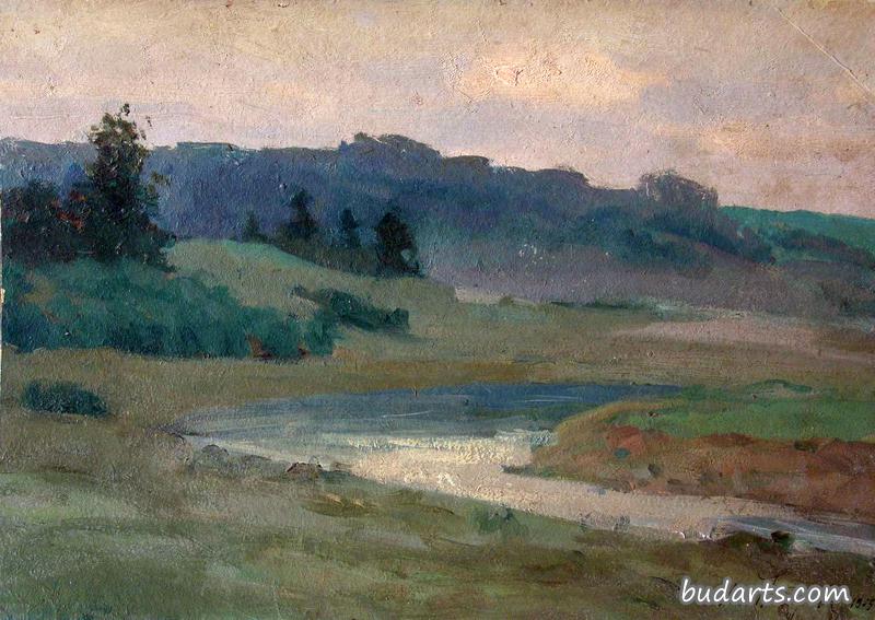 风景