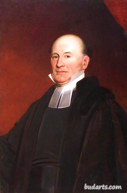 Doctor Wiliam Hewson