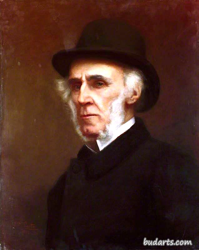 Sir Richard Moon, London and North Western Railway