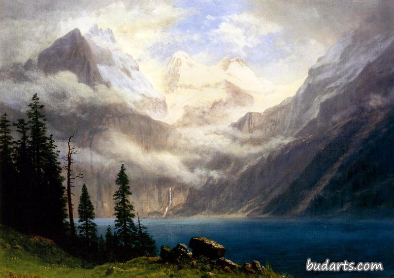 山景