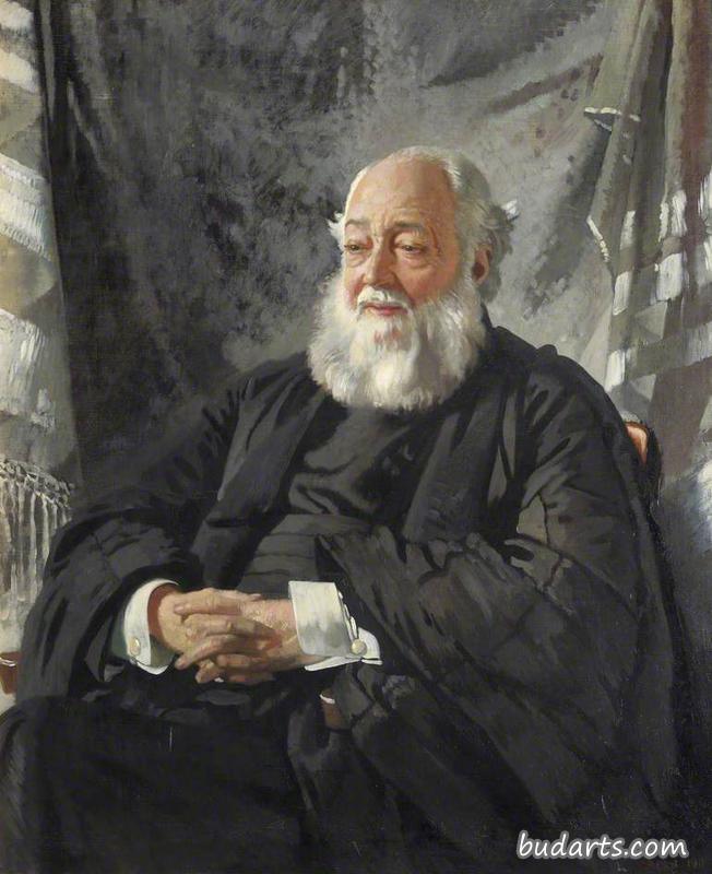 亨利·蒙塔古·巴特勒(1833-1918),古典学者 亨利·蒙塔古·巴特勒(1833-1918),古典学者
