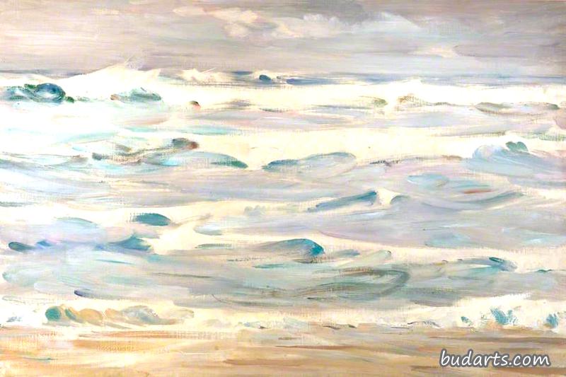 海景