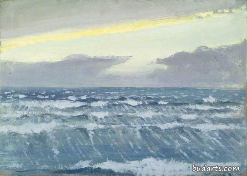 海景